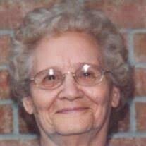 Artie Ruth Lanham Obituary