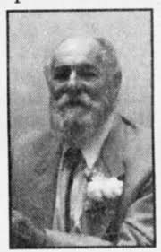 Jared William Reaser (1916-2000)