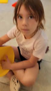 Our preschoolers are learning how important they are to God!