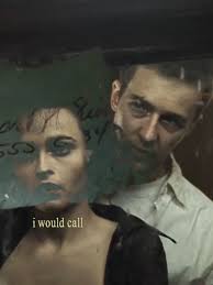 Exploring the Unique Friendship in Fight Club