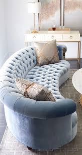 33 Comfortable Furniture That Will Make Your Home Look Great Interior Design In 2020 Comfortable Furniture Round Sofa Furniture