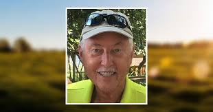 John Hubert Ramsey Obituary
