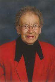 Obituary information for Maxine Rieck