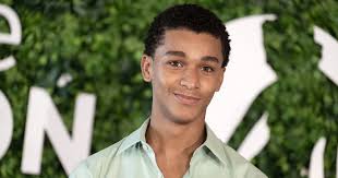 Jaden Michael Stars In 'Harlan Coben's Shelter': Actor Age, Roles