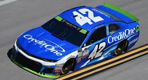448,557 viewers become a fan. Chip Ganassi Racing Penalty Upheld In Final Appeal Nascar Com
