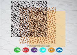 Download Cheetah Print Svg Cut Files Leopard Print Svg Leopard Print Svg By Amittaart Thehungryjpeg Com