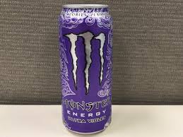 500ml of the classic recipe (in a white can) will give you: Beverages Monster Energy Drink Low Carb Nutrition Facts Eat This Much