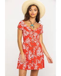 Free People Women S A Thing Called Love Mini Dress In 2020 Dresses Women Romper With Skirt