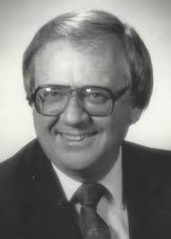 Bill Morrow Obituary (1937