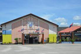 Atrašanās vietu kartē smk dato sri amar diraja. Smk Dato Sri Amar Diraja