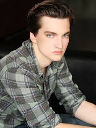 The Killing's' Richard Harmon: 5 Things You Didn't Know About Me (Guest  Blog)