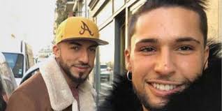 Entre Eddy et Smail (La villa des cœurs brisés), la guerre est déclarée !