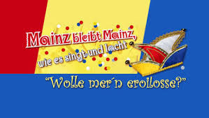 Mainz bleibt mainz, wie es singt und lacht, heißt die seit 1973 im jährlichen wechsel von südwestfunk (heute südwestrundfunk) und dem zdf ausgestrahlten fernseh fastnachts gemeinschaftssitzung. Mainz Bleibt Mainz Wie Es Singt Und Lacht Tv Show 1993 2021 Crew United