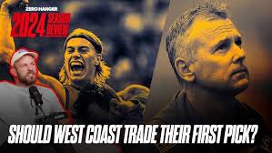 West Coast Eagles 2024 Season Review feat. WILL SCHOFIELD!