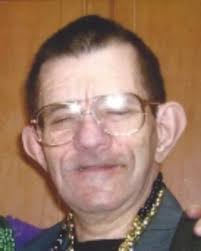 Obituary information for John Foye Laplace