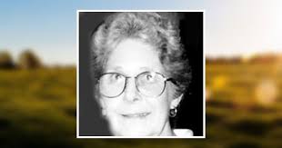 Mary Jeanne Cassell Cooke Obituary April 8, 2014