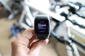 Recovery mode the recovery mode allows you to reinstall the software on your watch without deleting any personal data and settings. Tomtom Runner Multisport Gps Watch In Depth Review Dc Rainmaker