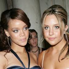 Amanda bynes, amanda bynes at lax before psych hold. Amanda Bynes Tweeted Really Mean Things At Rihanna