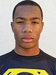 Intro 2016: RB Dylan Thigpen