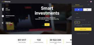 Sign up now and get $1000 on your demo account. Binomo Login Page For Login On Platform Or Quick Register Binomo Sign In