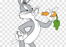 Collection of animated cartoons (37). Bugs Bunny Porky Pig Animated Cartoon Looney Tunes Warner Bros Cartoons Flower Transparent Png