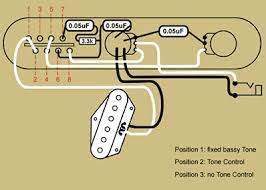 I am not sure how the wiring is supposed to go. Esquire Wiring Help Please Telecaster Guitar Forum