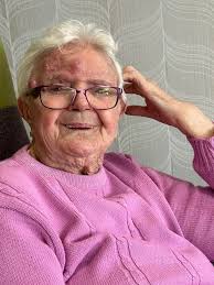 Remembering a beloved mother and friend