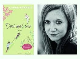 Rezension zu Laura Barnetts Roman »Drei mal wir«