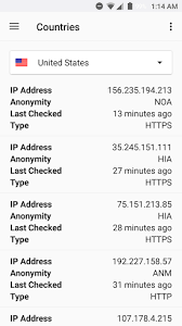 But there's a workaround if you know how to find the proxy of a website. Download Free Proxy List Http Https Socks Proxy Free For Android Free Proxy List Http Https Socks Proxy Apk Download Steprimo Com