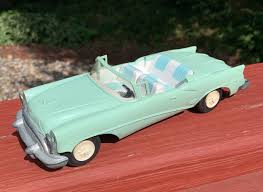 Image result for Lido Green 1954 Buick