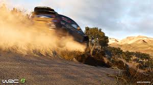 On a race track, the car makes all the difference. Wrc 6 Playstation 4 Eb Games New Zealand
