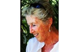 Mary Richter Obituary (2015)