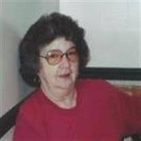 Ruth Carolyn Brigmond Obituary