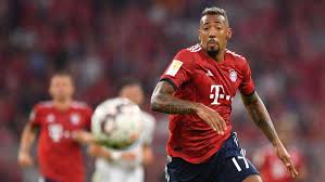 A system of assignment of jersey numbers was initiated in american football 's nfl in 1952; Bundesliga Is Bayern Munich And Germany Stalwart Jerome Boateng The World S Best Centre Back