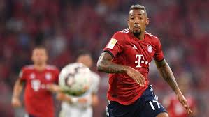 Game log, goals, assists, played minutes, completed passes and shots. Bundesliga Is Bayern Munich And Germany Stalwart Jerome Boateng The World S Best Centre Back