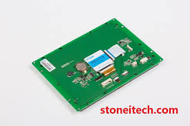 Uart Lcd Lcd Box Software Software Design