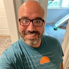 Anthony Dicola's Instagram, Twitter & Facebook