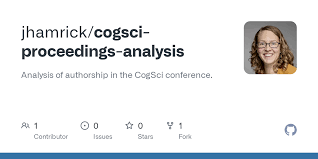 cogsci-proceedings-analysis/cogsci_proceedings_raw.csv at master ·  jhamrick/cogsci-proceedings-analysis · GitHub
