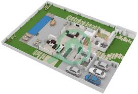 Styles specifically designed for you Floor Plans For Type Luxury Villa B 5 Bedroom Villas In Harmony Bayut Dubai