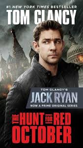 Witch hunt is a 1994 hbo fantasy detective television film directed by paul schrader and starring dennis hopper and eric bogosian. The Hunt For Red October Movie Tie In Von Tom Clancy Englisches Buch Bucher De