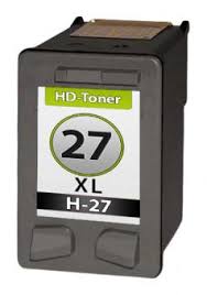 Find great deals on ebay for hp deskjet 3650 printer. Alternativ Hp Patronen 27 Hd Toner De