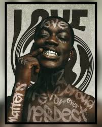 Love!!! . . . @whysonstudio . . . . . #graphicdesign #graphicdesign  #positivevibes #poster #posterart #posterart #postereveryday #art  #artgallery #artist #artoftheday #artoftheday #love #respect #life  #digitalart #digitalartist #available #photography ...