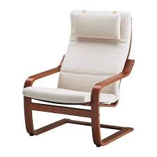 We Have Two Of These Ikea Poang Chairs And One Footstool No Other Living Room