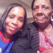 Annie Allen Obituary