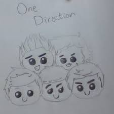 Check spelling or type a new query. How To Draw One Direction 9 Steps Instructables
