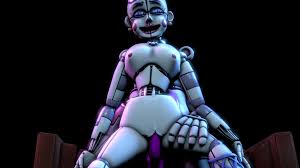 Rule34 - If it exists, there is porn of it  ballora  4953191