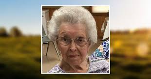 Dorothy Holton Josey Obituary March 19, 2019