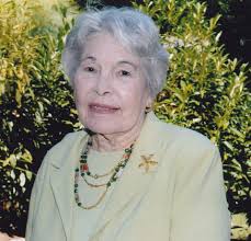 Fredericka Gordon Obituary