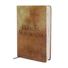 Baixe A Biblia Sagrada Catolica Edicao Da Original Da Cnbb