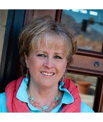 Patricia Larsen Obituary (1955